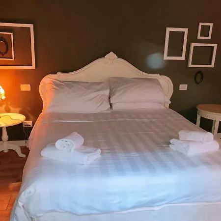 بيت ضيافة Eden Venice ميستر