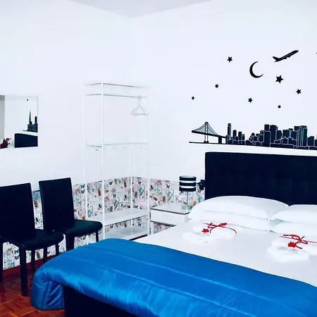 بيت ضيافة Eden Venice ميستر