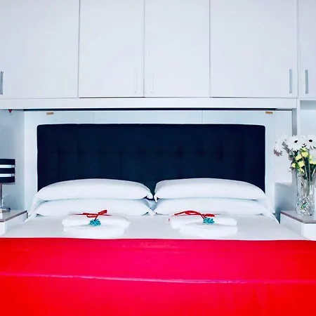 بيت ضيافة Eden Venice