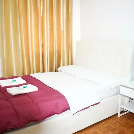 بيت ضيافة Eden Venice 3*