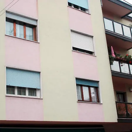 Eden Venice 3* ميستر