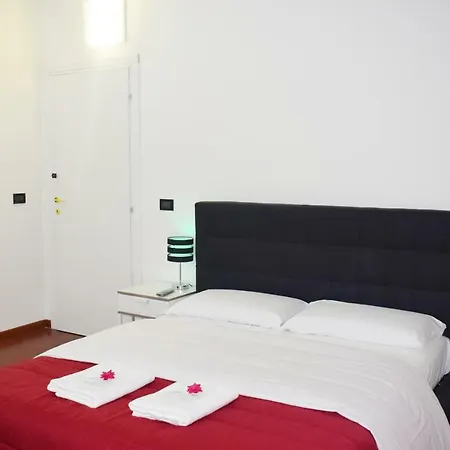 بيت ضيافة Eden Venice 3*