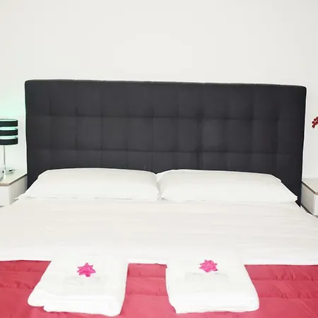 بيت ضيافة Eden Venice 3*