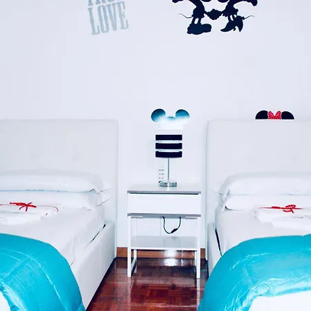 Eden Venice Местре
