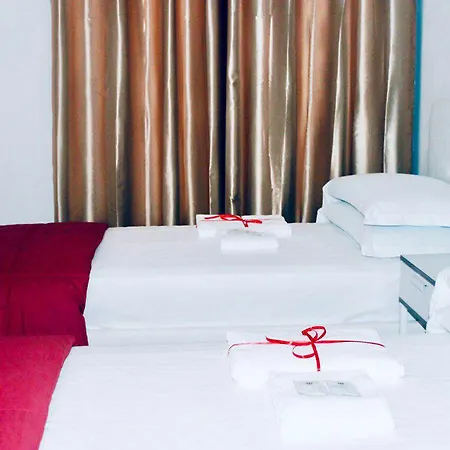 Eden Venice Guest house 3*