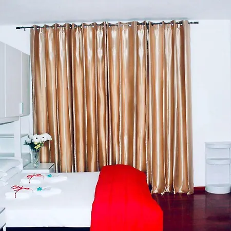 Pensionat Eden Venice Mestre