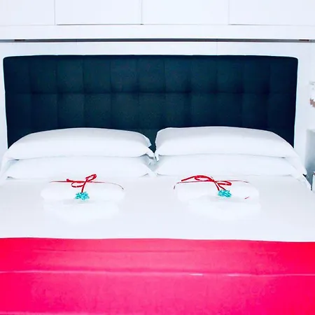 Πανσιόν Eden Venice Μέστρε