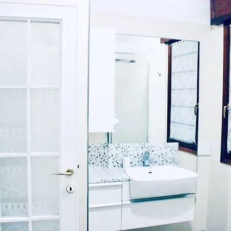 Maison d'hôtes Eden Venice