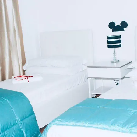 Eden Venice 3* Μέστρε