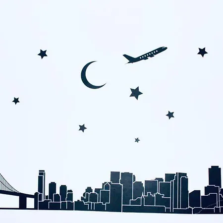 Maison d'hôtes Eden Venice