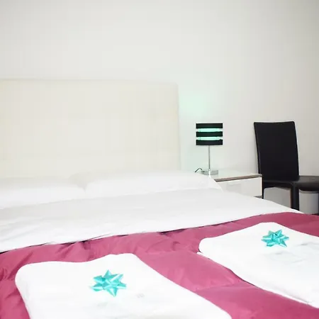 Gasthuis Eden Venice Mestre