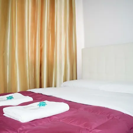 Gasthuis Eden Venice