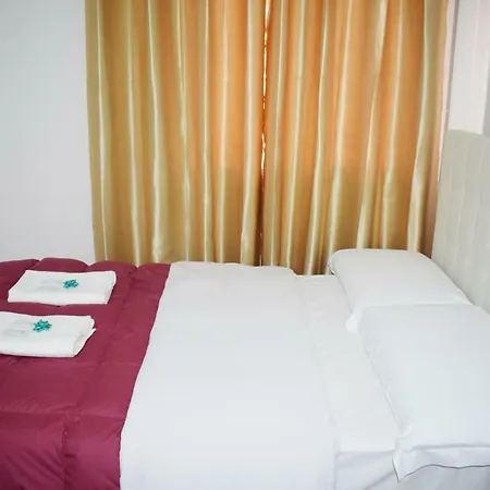 Eden Venice 3* Mestre