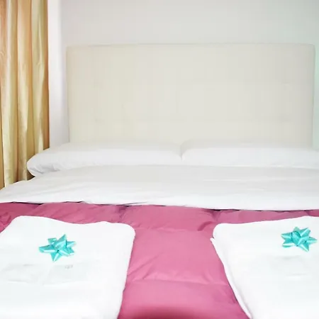 Eden Venice Maison d'hôtes Mestre