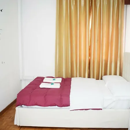Pensionat Eden Venice Mestre