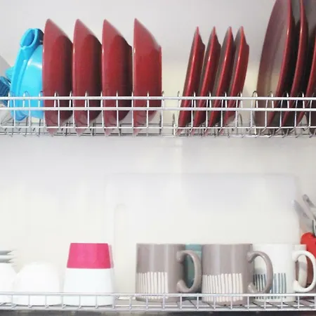 Πανσιόν Eden Venice Μέστρε