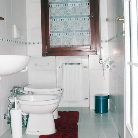 Guest house Eden Venice 3*