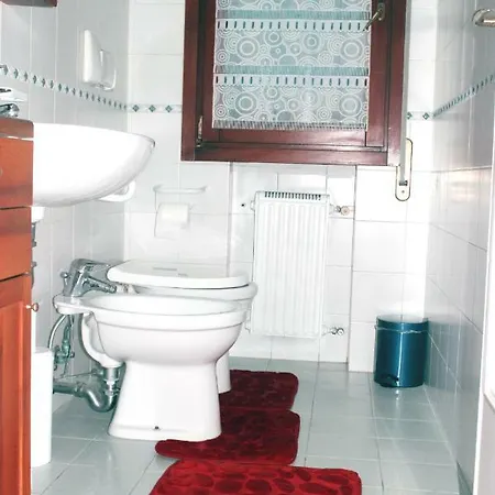 Guest house Eden Venice 3*