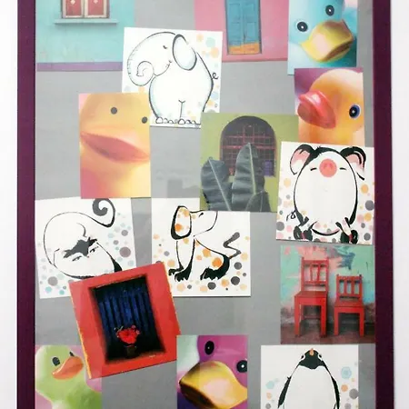 Gasthuis Eden Venice 3*