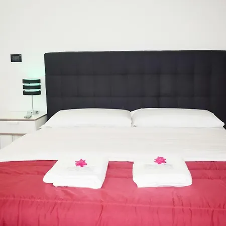 Eden Venice Guest house