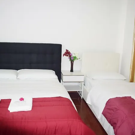 Maison d'hôtes Eden Venice