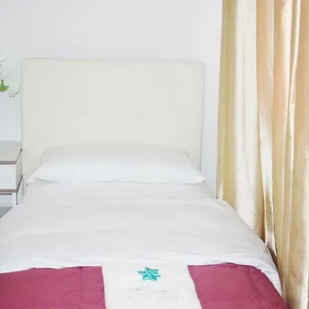 Eden Venice 3* Μέστρε