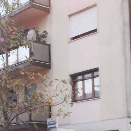 Maison d'hôtes Eden Venice 3*