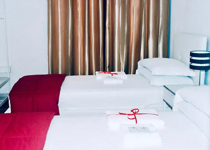 Eden Venice Гостевой дом 3*