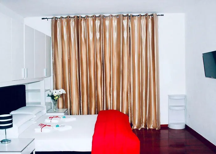 Pensión Eden Venice Mestre