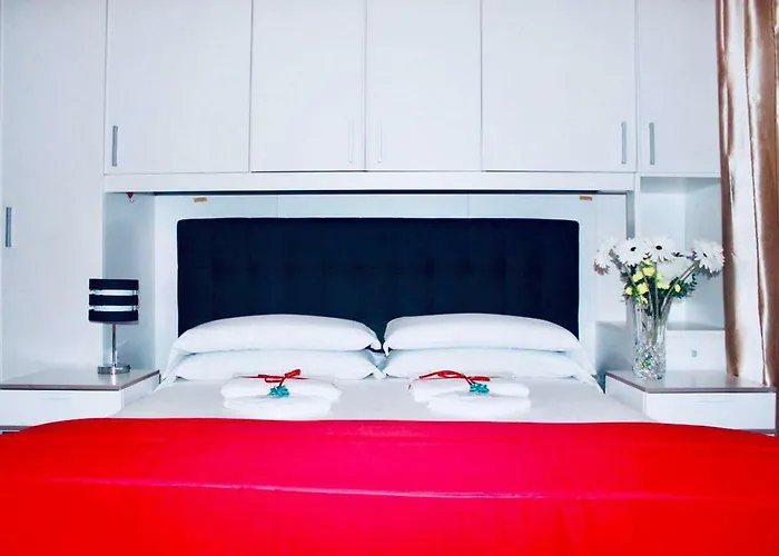 Гостевой дом Eden Venice