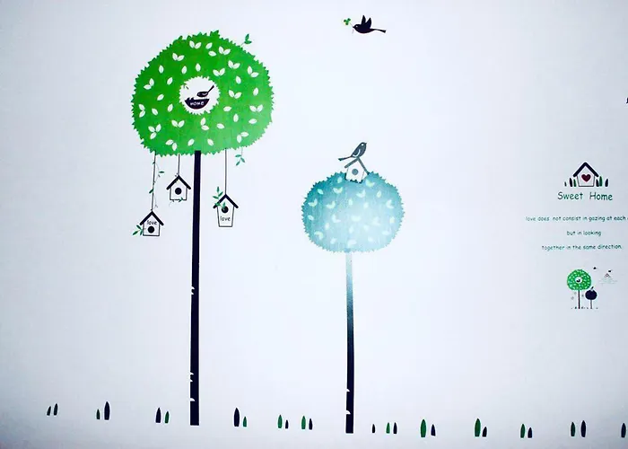 Гостевой дом Eden Venice Местре