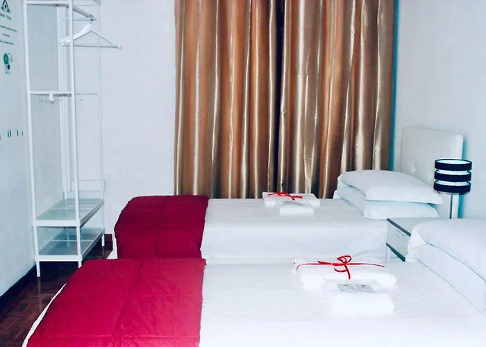 Eden Venice Pensión Mestre