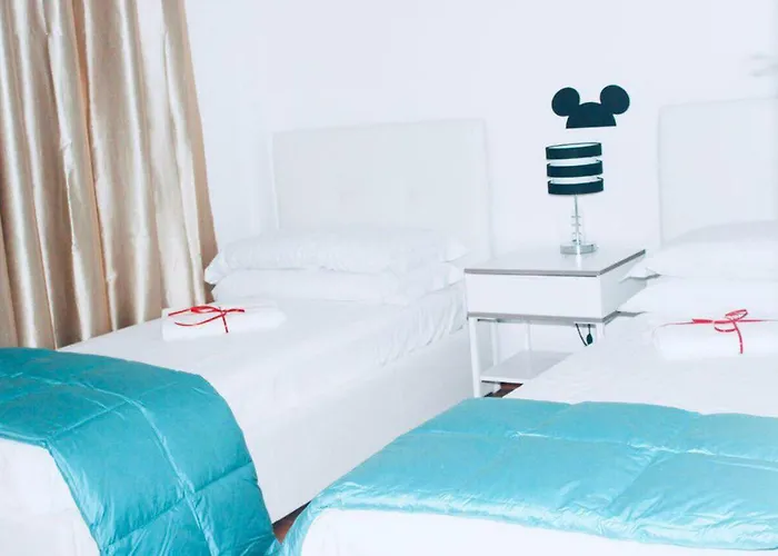 Eden Venice 3* Местре