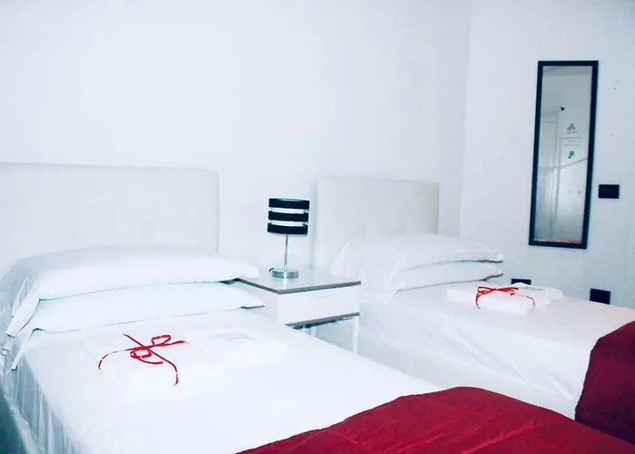 Eden Venice Гостевой дом Местре