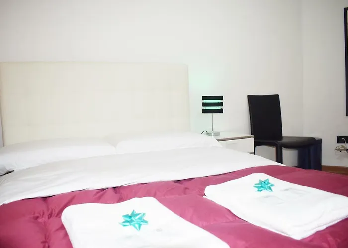 Гостевой дом Eden Venice Местре