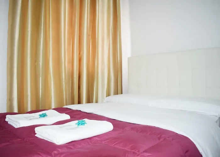 Pensión Eden Venice