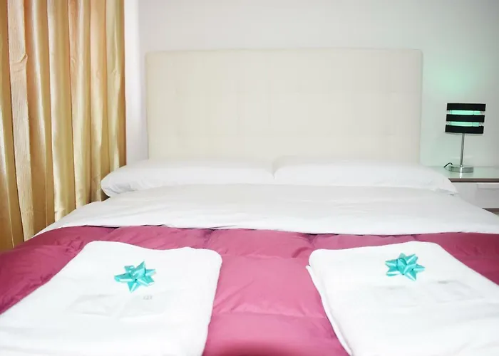 Eden Venice Гостевой дом Местре