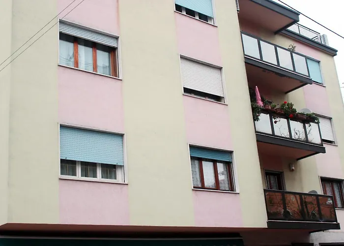 Eden Venice 3* Mestre