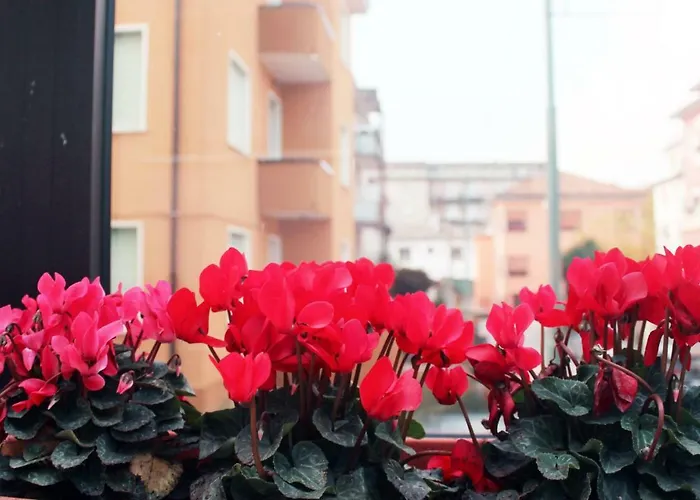 Eden Venice Гостевой дом 3*