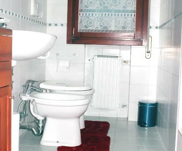 Pensión Eden Venice 3*