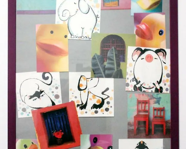 Pensión Eden Venice 3*