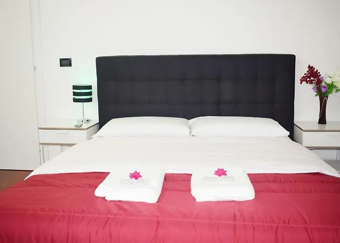 Eden Venice Pensión