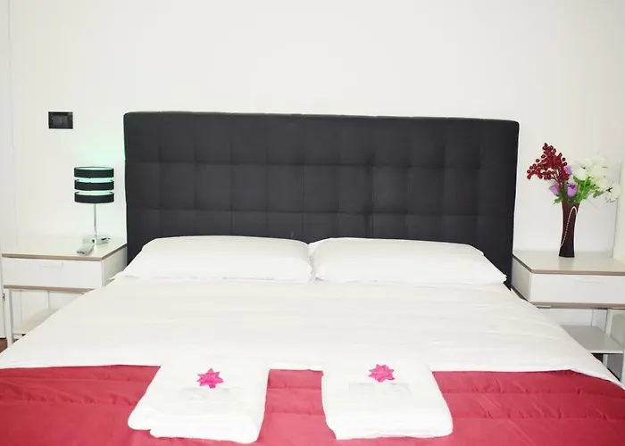 Гостевой дом Eden Venice 3*