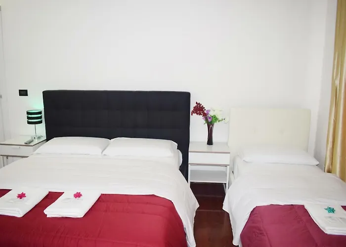 Pensión Eden Venice 3*