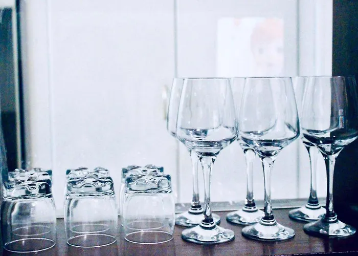 Eden Venice Penzion 3*