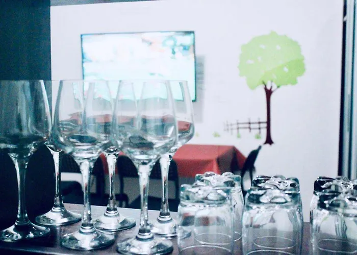 Eden Venice Местре