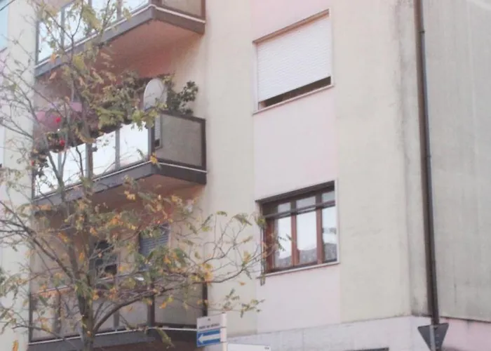 Гостевой дом Eden Venice 3*