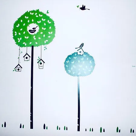 Πανσιόν Eden Venice Μέστρε