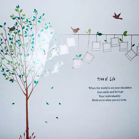 Πανσιόν Eden Venice 3*