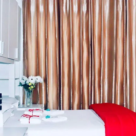 Eden Venice 3* Μέστρε